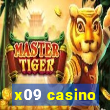 x09 casino